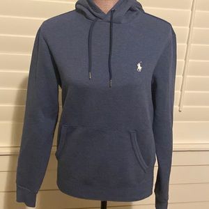 Ralph Lauren Polo Men’s Blue Pullover